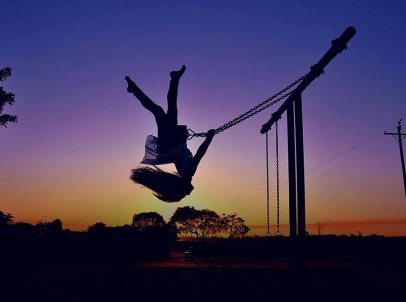 Tam zamanında çekilmiş fotoğraflar - Resim: 4