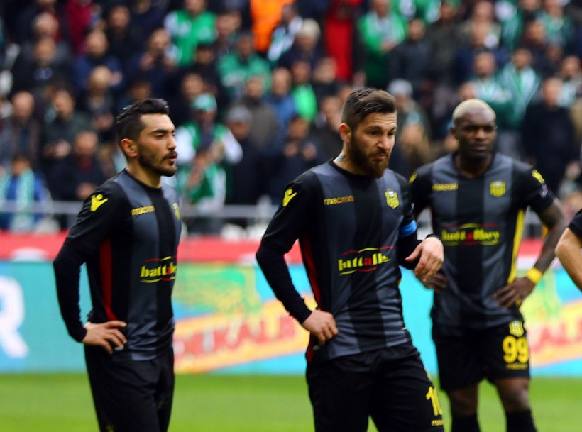 Taraftar kıyameti kopardı Galatasaray Adem Büyük'le anlaştı - Resim: 1