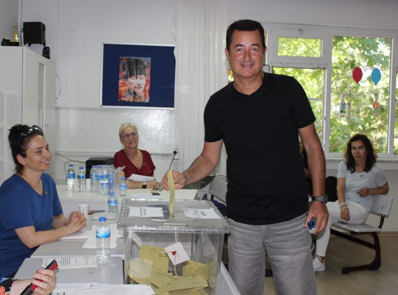 Acun Ilıcalı oyunu kullandı 'Hiç mutlu değilim' diyerek tek isteğini açıkladı - Resim: 1