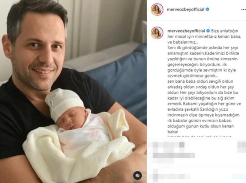 Ali Sunal'ın Kemal Sunal paylaşımı yürek burktu! İşte ünlülerin 'Babalar Günü' paylaşımları - Resim: 2