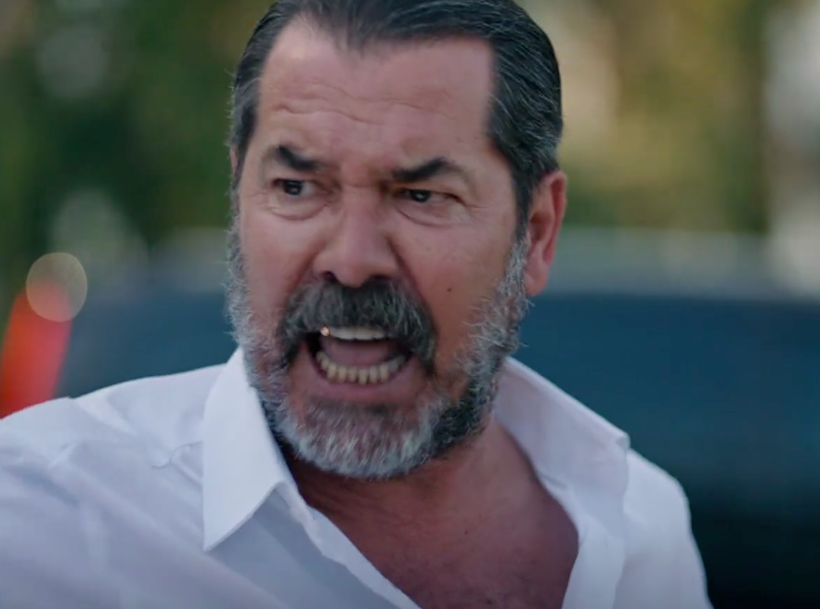 FOX hepsini bir dizi için bitirdi  Gönül Dağı'nın karşısına dişli bir rakip çıkardı - Resim: 4