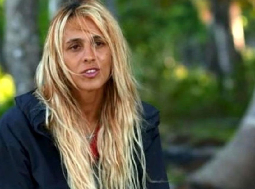 Eski Survivor yarışmacısı Duygu Bal'ın son halini görenlerin ağzı açık kaldı! Yok böyle değişim - Resim: 3