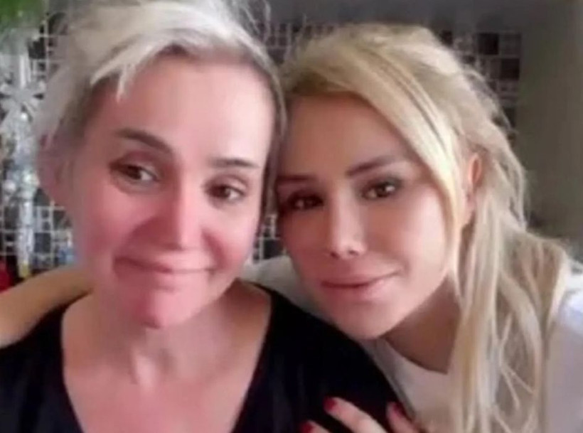 Türkücü Ceylan'dan yürek yakan paylaşım: Şaka yaptım de... - Resim: 2