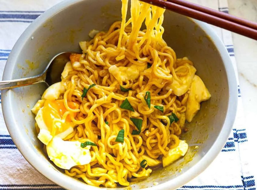 Hazır Noodle zararları neler? Bir daha yüzüne bile bakmayacaksınız! - Resim: 4