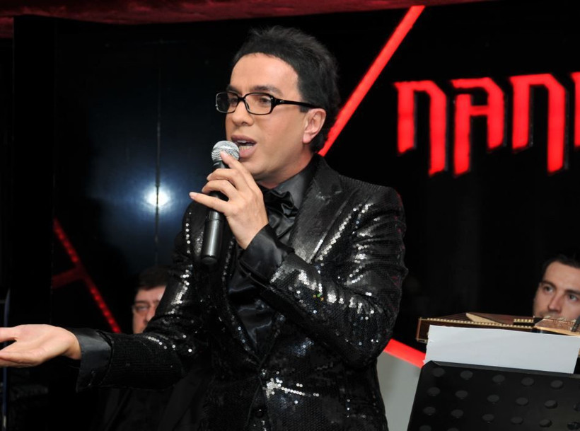 Yılmaz Morgül hayatından 3 ismi sildiğini açıkladı: En büyük şoku İbrahim Tatlıses yaşatmış - Resim: 4