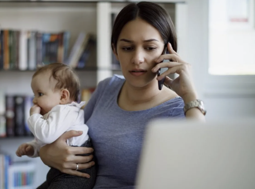 Çocuğu olana 5 yıl maaş! Torba yasa bu hafta Meclis'e geliyor - Resim: 4