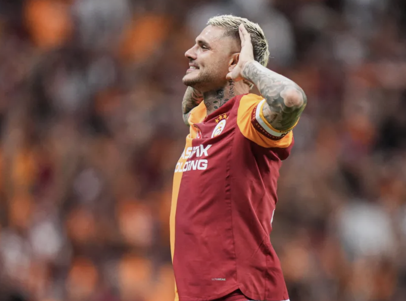 Galatasaray Icardi yerine o ismi alacak! Tam 35 milyon euro dökecek... - Resim: 2