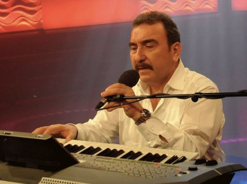 Kızının nikahına yetişememişti! Ümit Besen’e “para hırsı” tepkisine kızı sessizliğini bozdu - Resim: 5