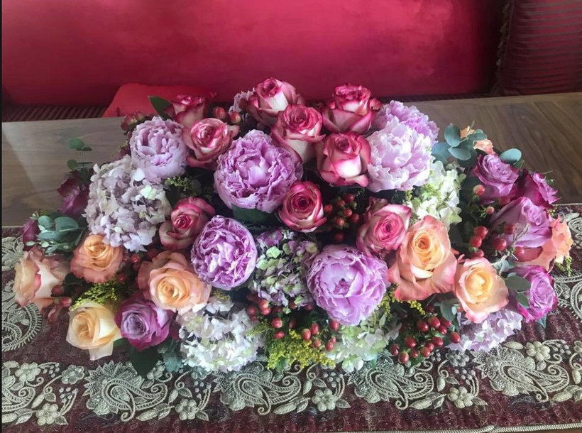 TRT spikeri Fulin Arıkan sessizce evlendi damat çok tanıdık çıktı! - Resim: 4