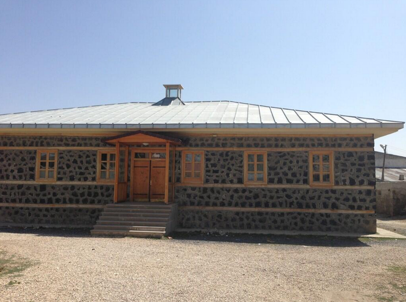 İşte Fethullah Gülen'in doğduğu ev! - Resim: 3