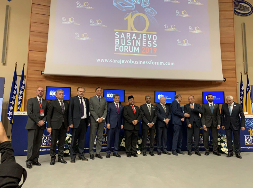 Ahmet Davutoğlu'dan seçim sonrası dikkat çeken ziyaret - Resim: 3