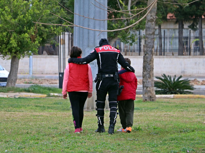 Trans kadının Antalya'da yaptıkları pes dedirtti: Sabahın köründe bile... - Resim: 4