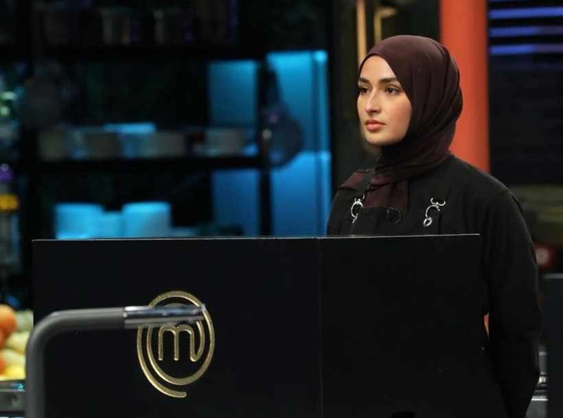 MasterChef Beyza hakkında olay iddia! Yarışmaya devam edemeyecek mi? - Resim: 2