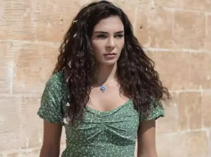 Ebru Şahin'den reyting çıkışı! "Emeklerimiz heba oluyor" - Resim: 1