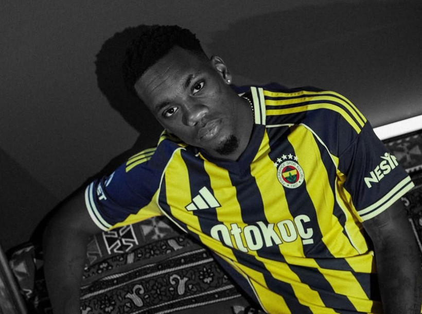 Jhon Duran'dan derbi sonrası Fenerbahçe taraftarını çıldırtan hamle! - Resim: 2