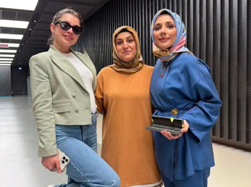 300 bin liralık borcu için Var Mısın Yok Musun'a katılan Nedret bakın ne kadar kazandı - Resim: 4