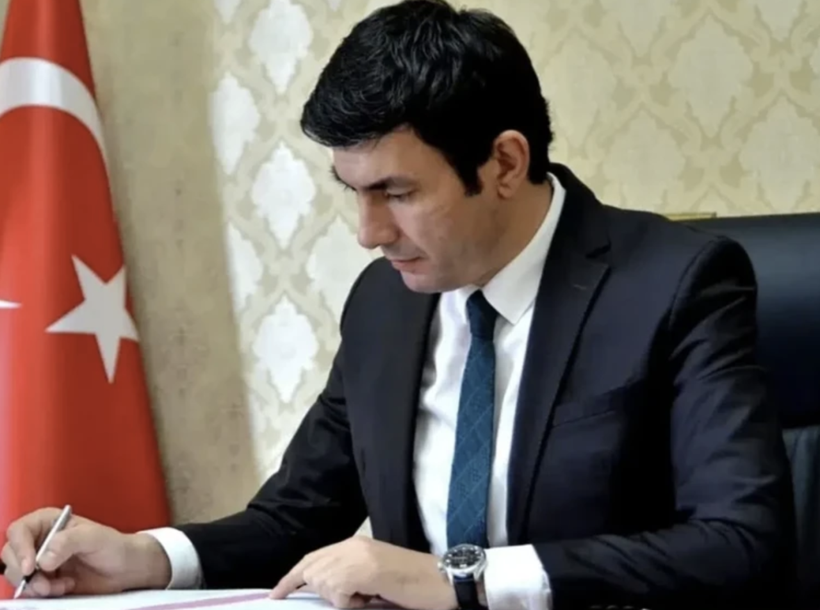 Afyonkarahisar Vali Yardımcısı İhsan Ayrancı'nın intiharının ardından dikkat çeken iddia! - Resim: 3