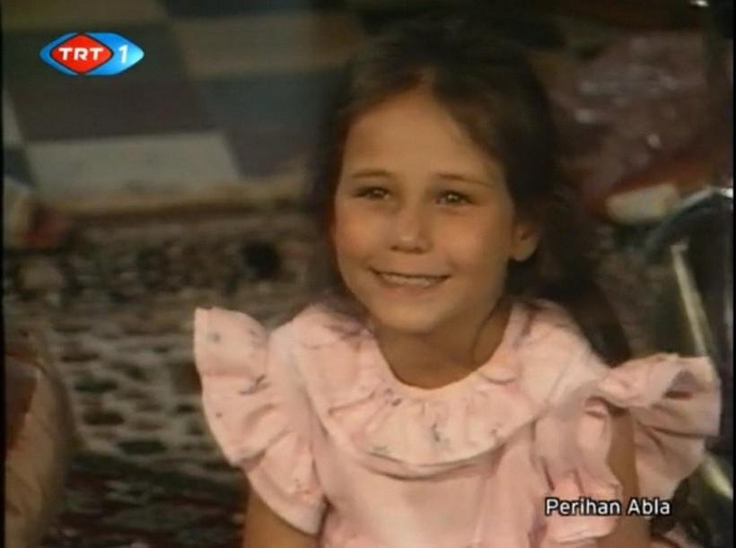 İlk nerede göründüler işte ünlülerin ilk rolleri - Resim: 3