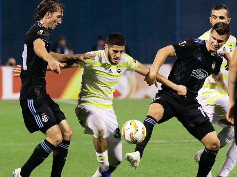 Hırvatlardan hüsran gecesi için olay manşet! - Resim: 1
