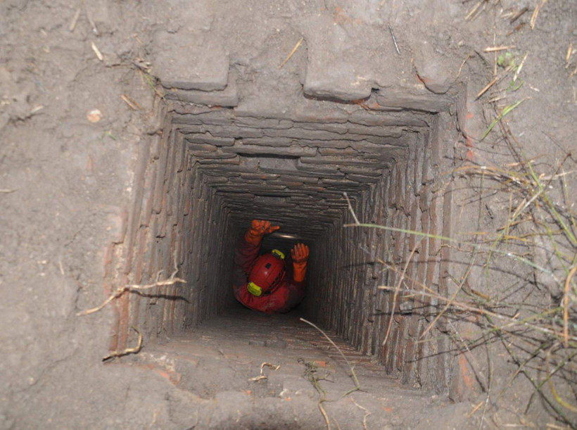 Kırklareli'de çiftçi tarlasını sürerken tesadüfen buldu - Resim: 4