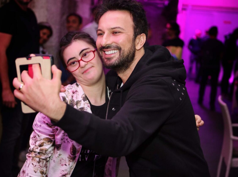 En büyük hayali gerçekleşti! Tarkan'ı çaya çağıran Ceydanur'un büyük sevinci - Resim: 2