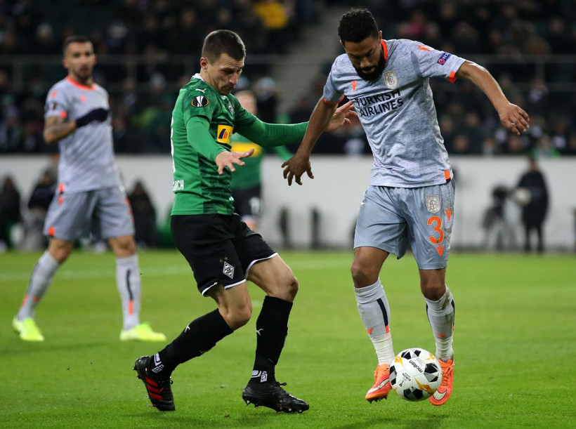 Avrupa'yı fetheden tek Türk takımı Medipol Başakşehir - Resim: 1