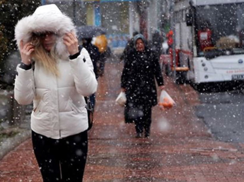 Türkiye yağışlı havaya teslim olacak! Elazığ ve Malatya için özellikle uyarı verildi - Resim: 1
