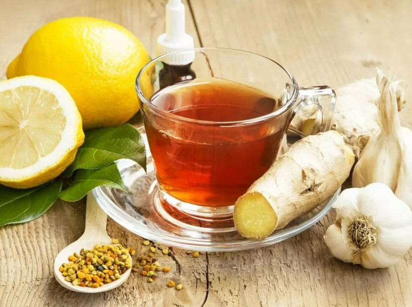 Limonlu çay zayıflatır mı çaya limon eklemenin faydaları! - Resim: 3