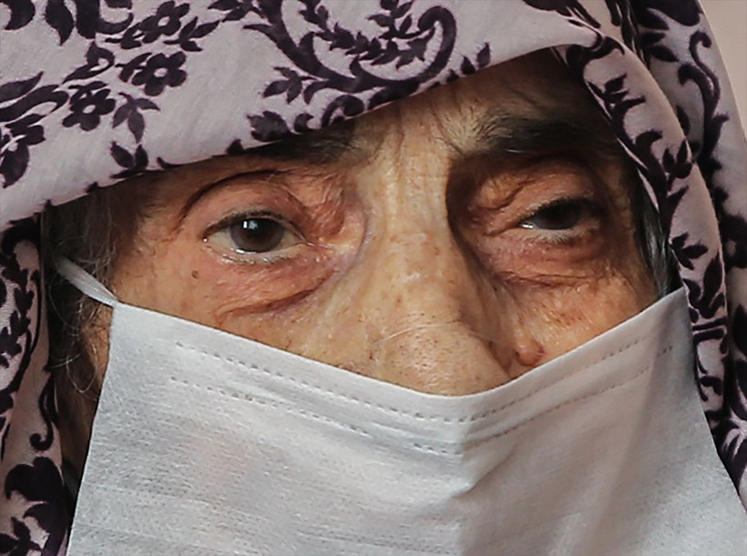 Koronavirüsü yenen 107 yaşındaki Havahan Karadeniz'in formülü - Resim: 4