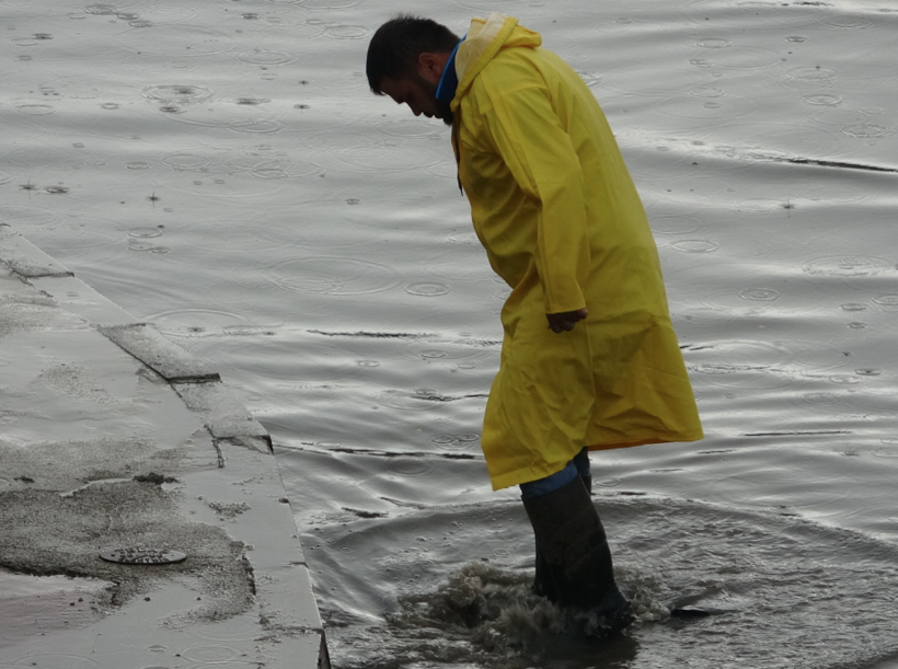 İstanbul dahil 10 il için kuvvetli yağış uyarısı! Bu saatlere dikkat - Resim: 3