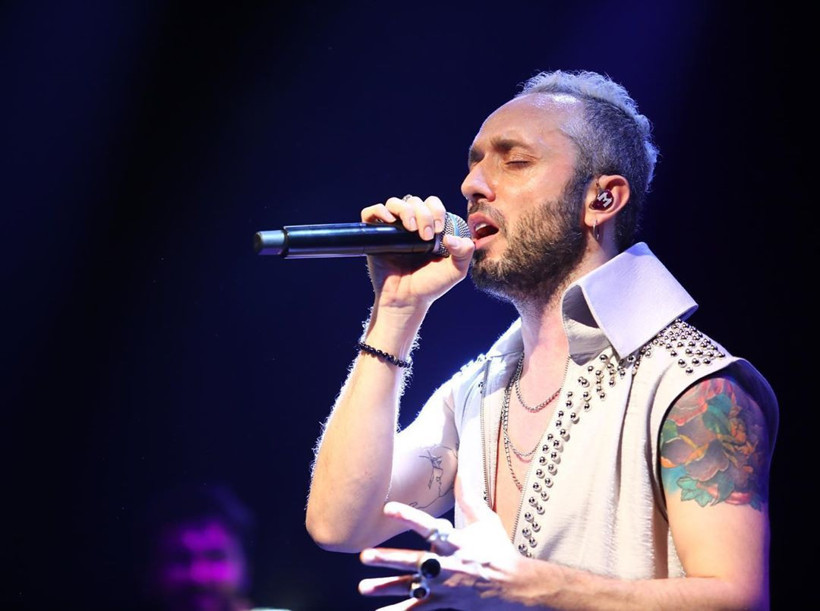 YKS'deki Mabel Matiz sorusu Twitter'da TT listesine girdi şarkıcıdan açıklama geldi - Resim: 2