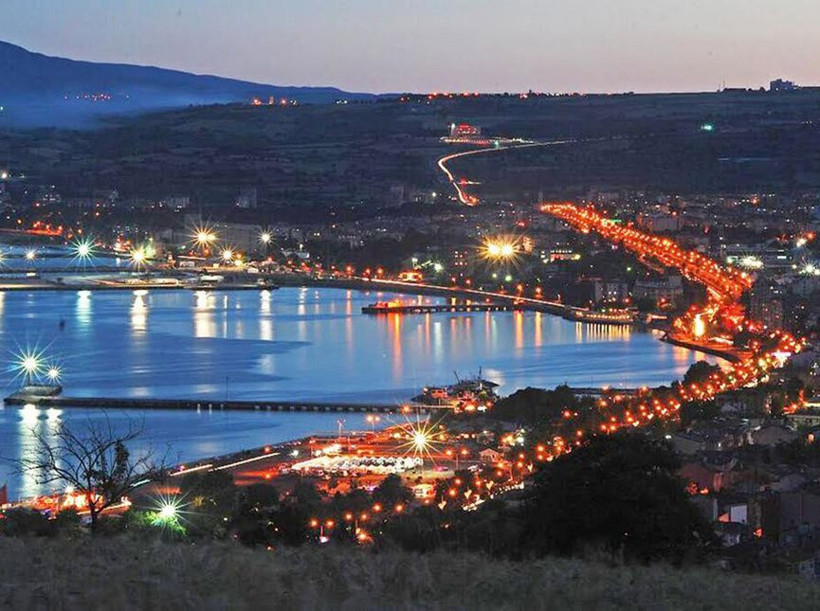 Covid-19 salgını o şehri coşturdu! İstanbul'dan Tekirdağ'a büyük kaçış var - Resim: 2