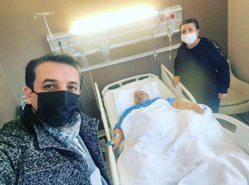 Ünlü türkücü Latif Doğan'dan kötü haber! Sevenlerinden dua istedi - Resim: 2