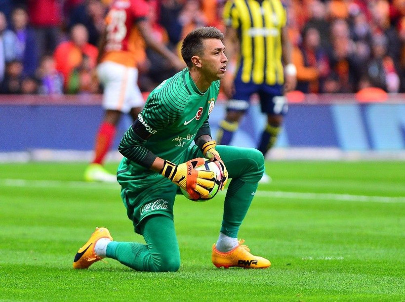 Muslera için yolun sonu! Galatasaray'ın yıldızı resmen bırakıyor: İşte veda tarihi... - Resim: 2