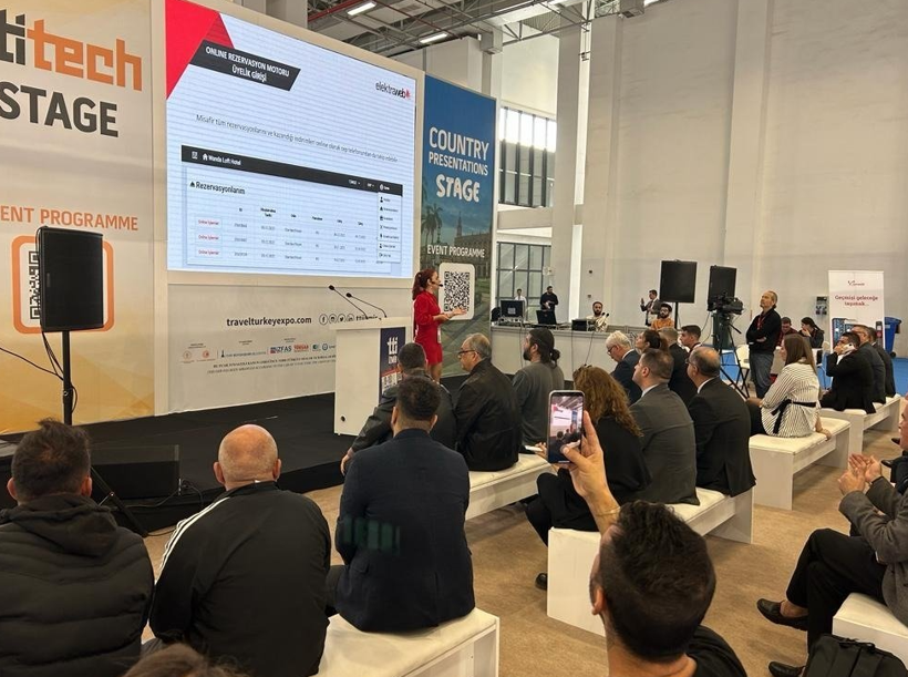 Havalimanında öldü son sözleri ortaya çıktı! Beyza Taşkıran annesine böyle demiş... - Resim: 1