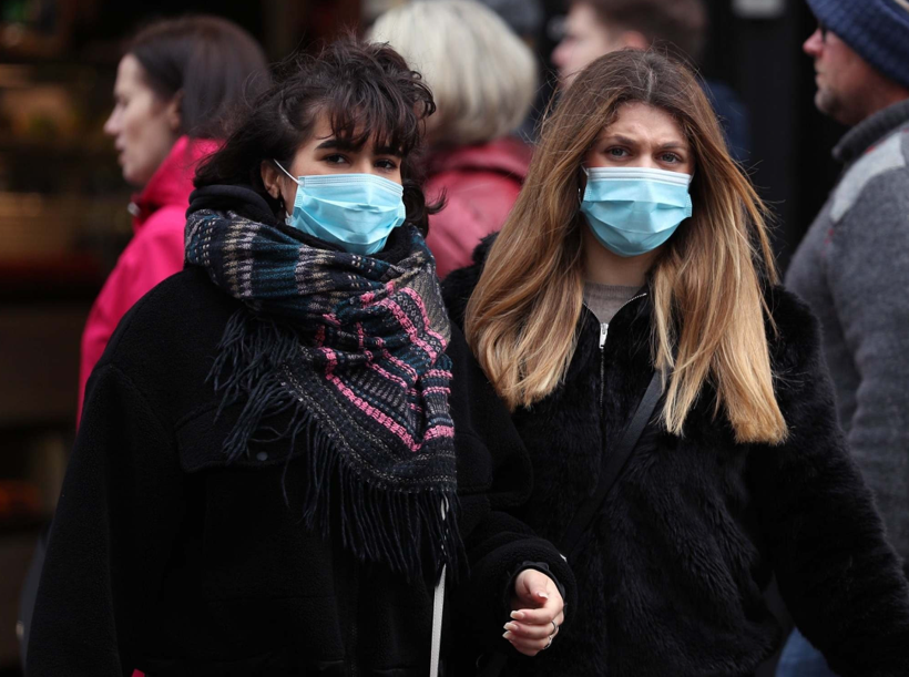 Yıllar sonra ortaya çıktı koronavirüsün sırrı istihbarat raporunda! Joe Biden'a da sunuldu... - Resim: 1