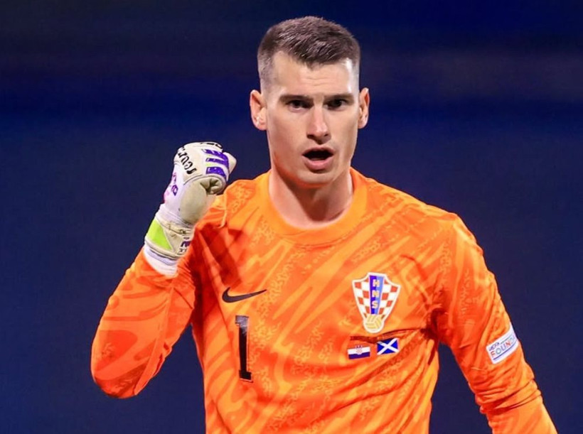 Fenerbahçe'nin kalecisi Dominik Livakovic'e soruşturma - Resim: 2