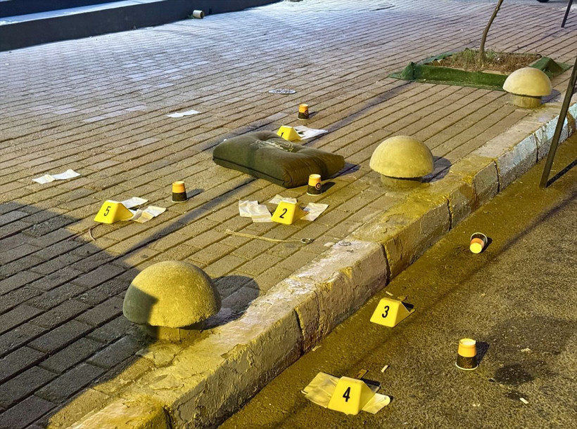 Antalya'da kan donduran olay! 2 kişiyi öldürüp intihar etti - Resim: 3