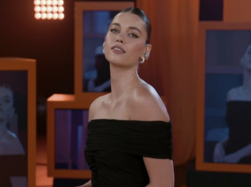 A.B.İ dizisinde öpüşme krizi iddiası! Afra Saraçoğlu reddetti mi? - Resim: 2