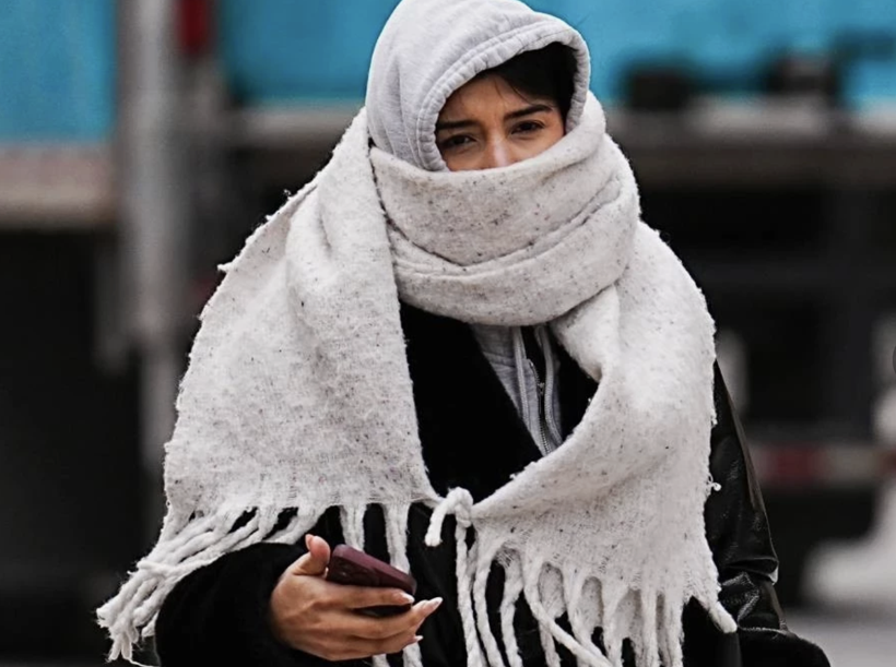 Kış bu gece yeniden geliyor! AKOM duyurdu sıcaklıklar çakılacak - Resim: 2