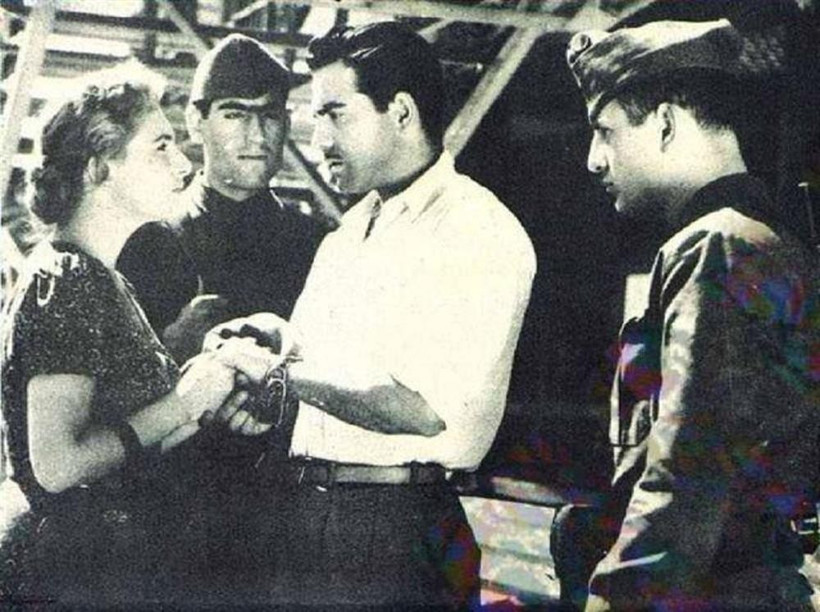 Yeşilçam hakkında daha önce bunu hiç duymadınız! - Resim: 3