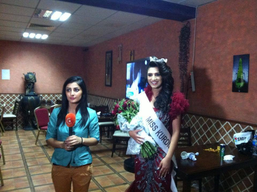 İşte en güzel Kürt kızı - Resim: 4