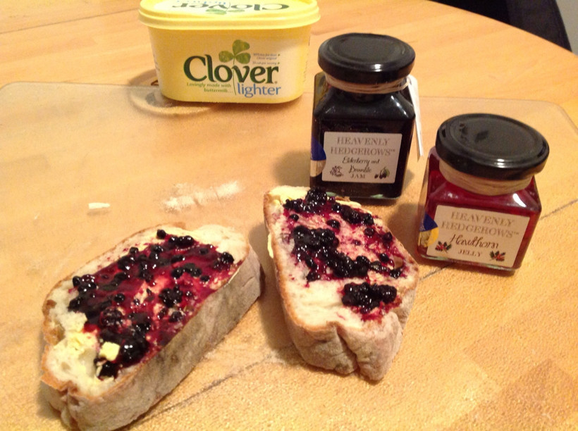 Böğürtlenin faydaları nelerdir? Böğürtlen nelere iyi gelir?  - Resim: 3