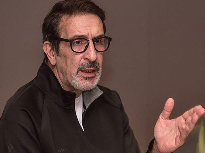 Cem Özer'den Kadınlar Günü'nde çok konuşulacak 'Parazit kadın' benzetmesi' - Resim: 3