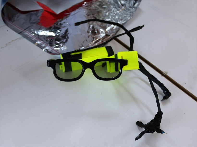 Hatay'da liseli gençler yaptıkları mause ile engelli Ahmet'e umut oldular - Resim: 2