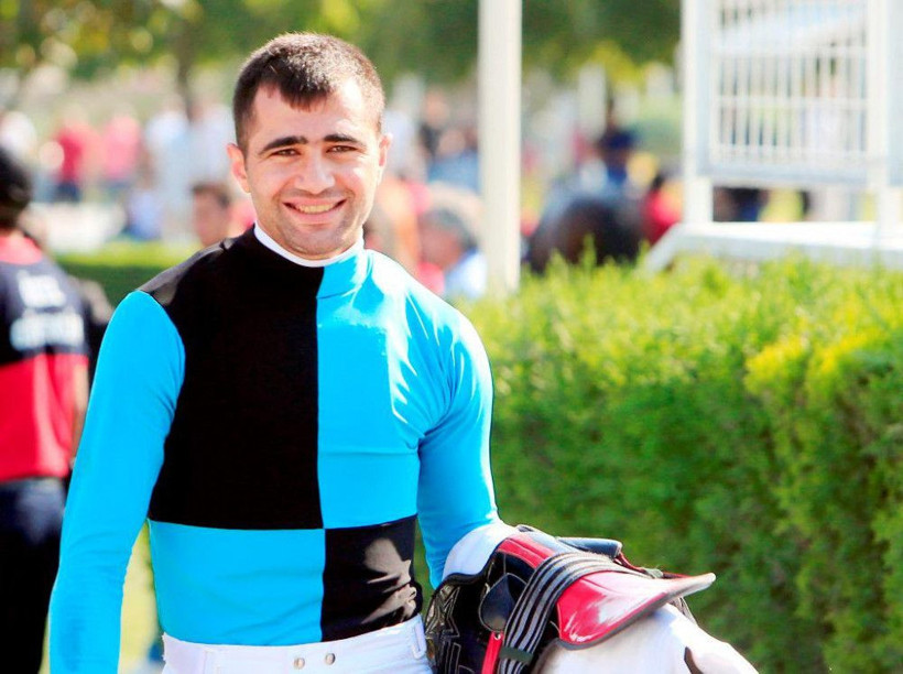 Yengesini yatağa bağlayıp tecavüz etmişti! Ünlü jokey Uğur Polat'a ceza yağdı - Resim: 4