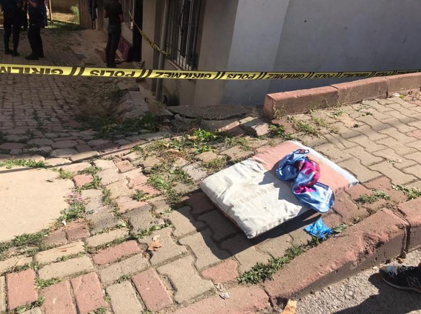 Sancaktepe'de 17 yaşındaki genç kız silahla vurulmuş halde bulundu - Resim: 2