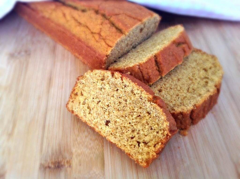 Evde diyet ekmek nasıl yapılır? - Resim: 2