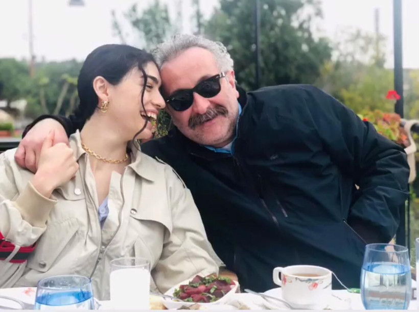 Onur Ünlü sevgilisi Hazar Ergüclü’yü aldattı mı? İşte ihanet sorusuna verdiği olay cevabı - Resim: 4