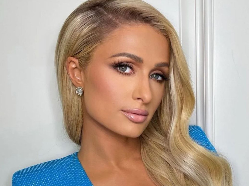 Paris Hilton'dan olay itiraf: 17 yaşında okulda cinsel istismara uğradım - Resim: 3